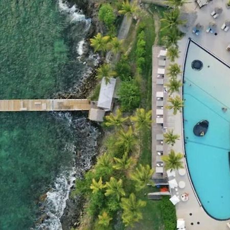 Nouveau : Suite Blue Diamond Le Diamant Exterior foto